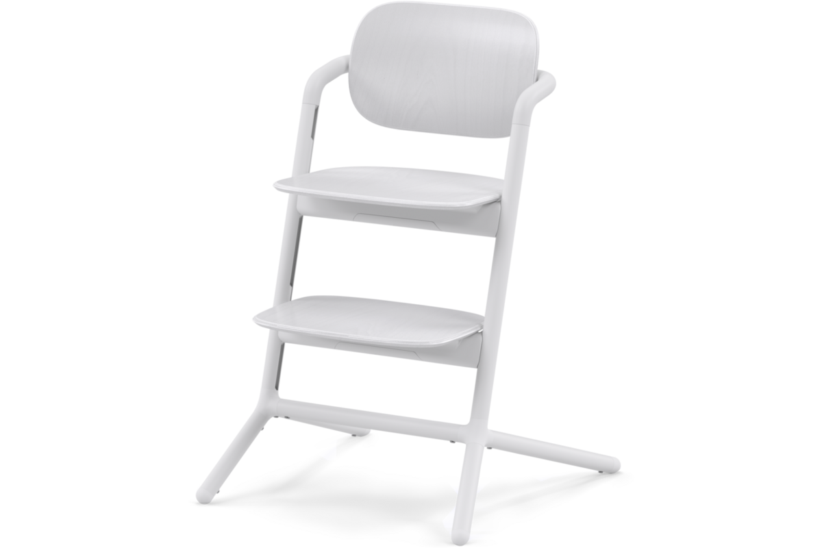 LEMO All White | white