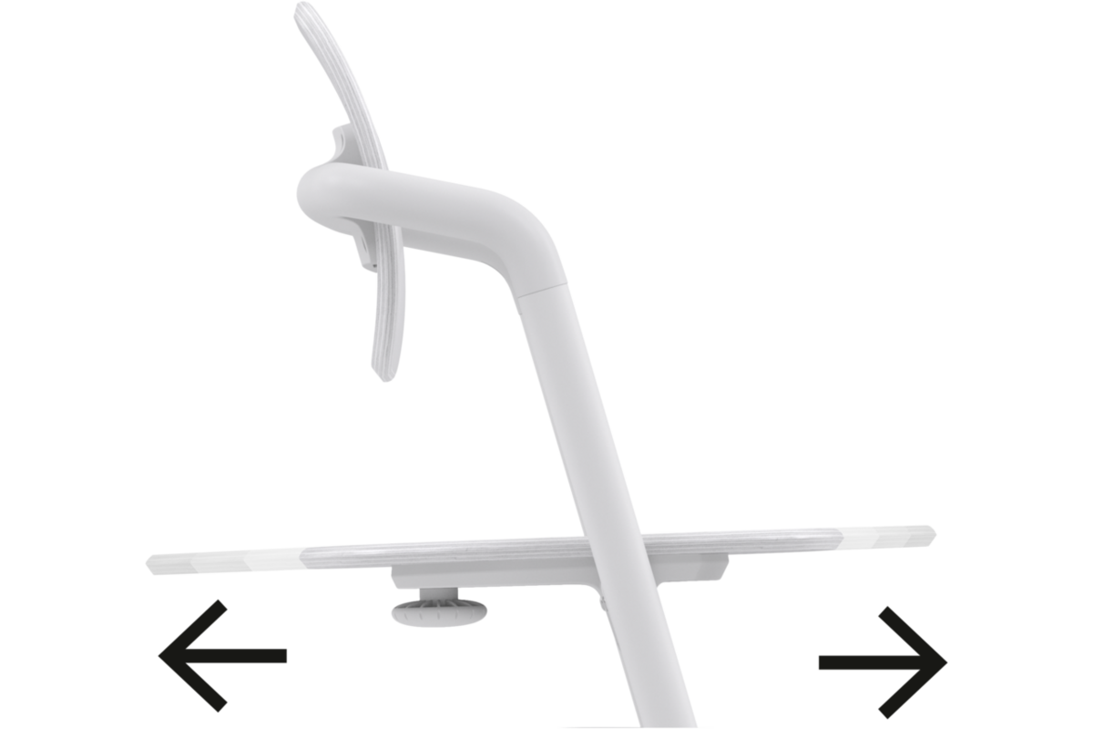 LEMO All White | white