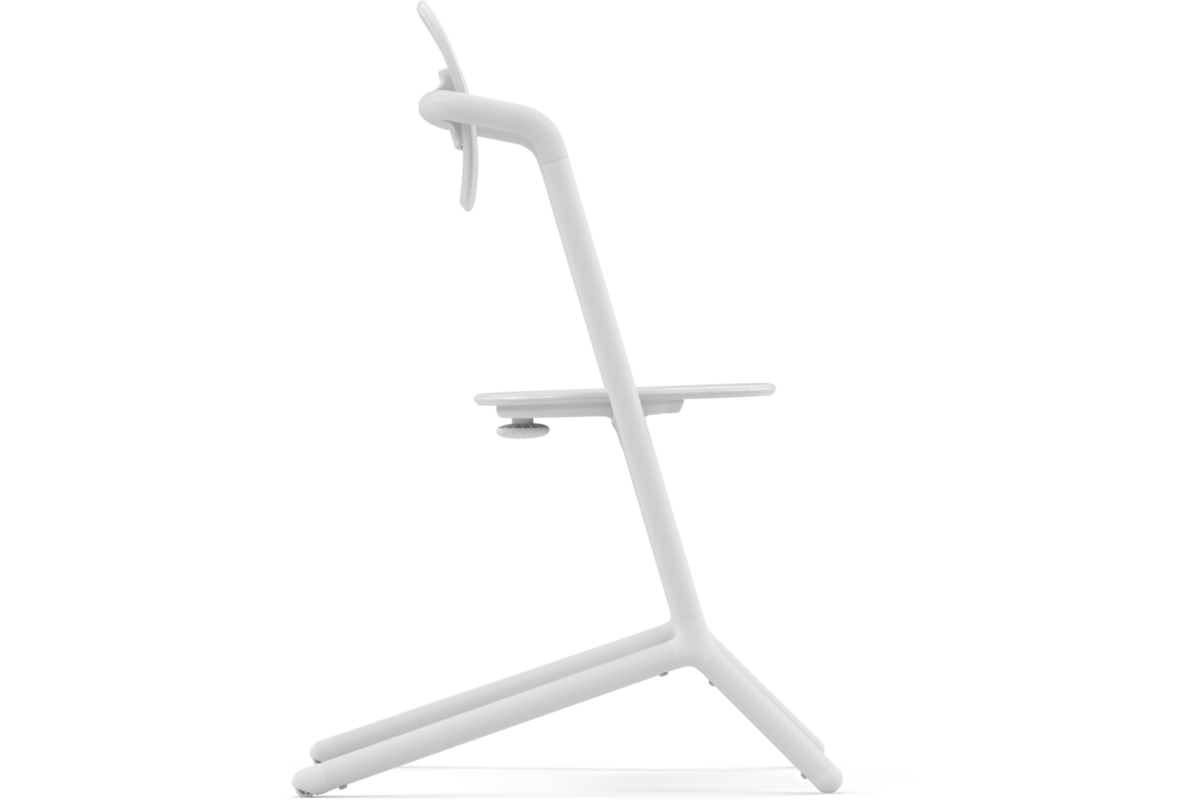 LEMO All White | white
