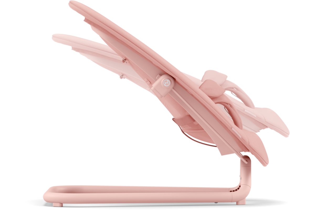LEMO Bouncer Pearl Pink | light pink