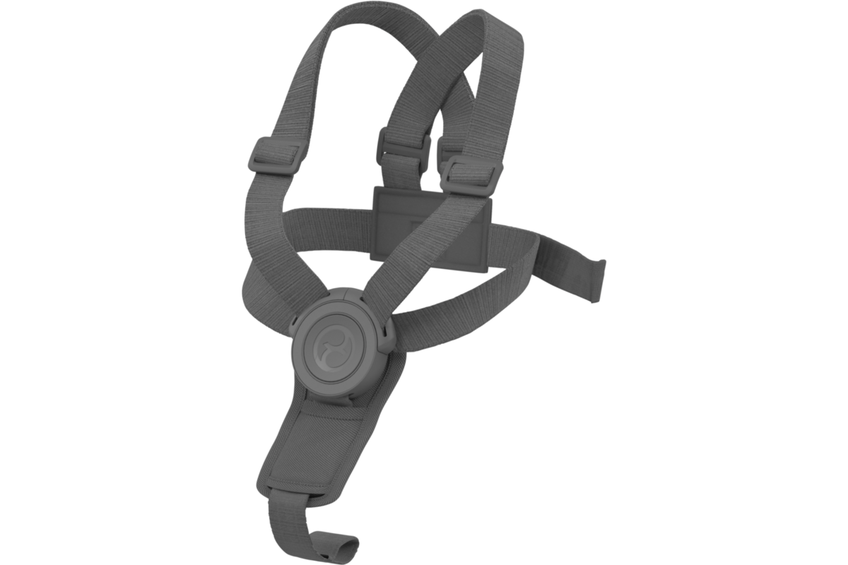 LEMO Harness Light Grey | light grey