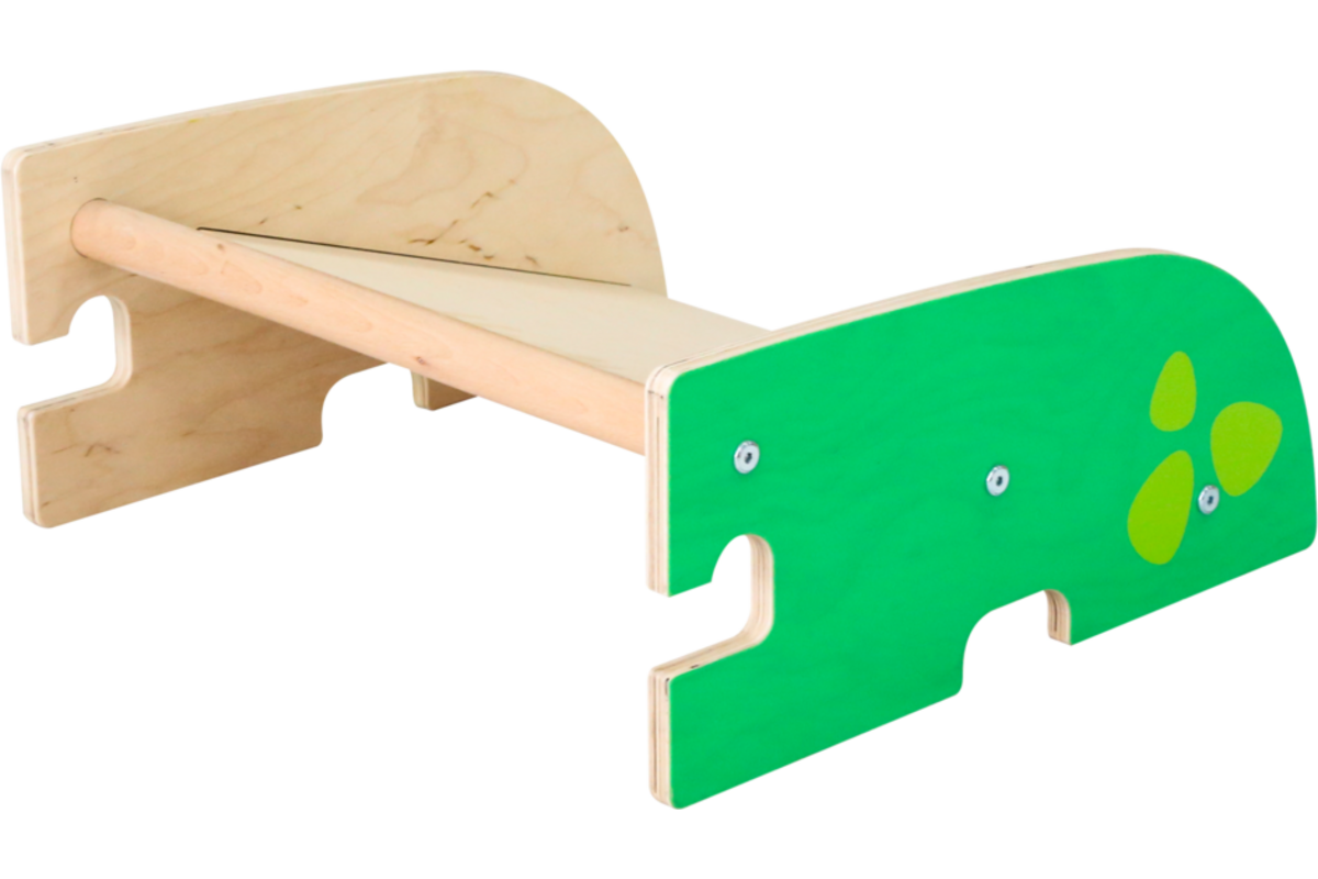 Klimtoestel Olifant, (excl. Montage)