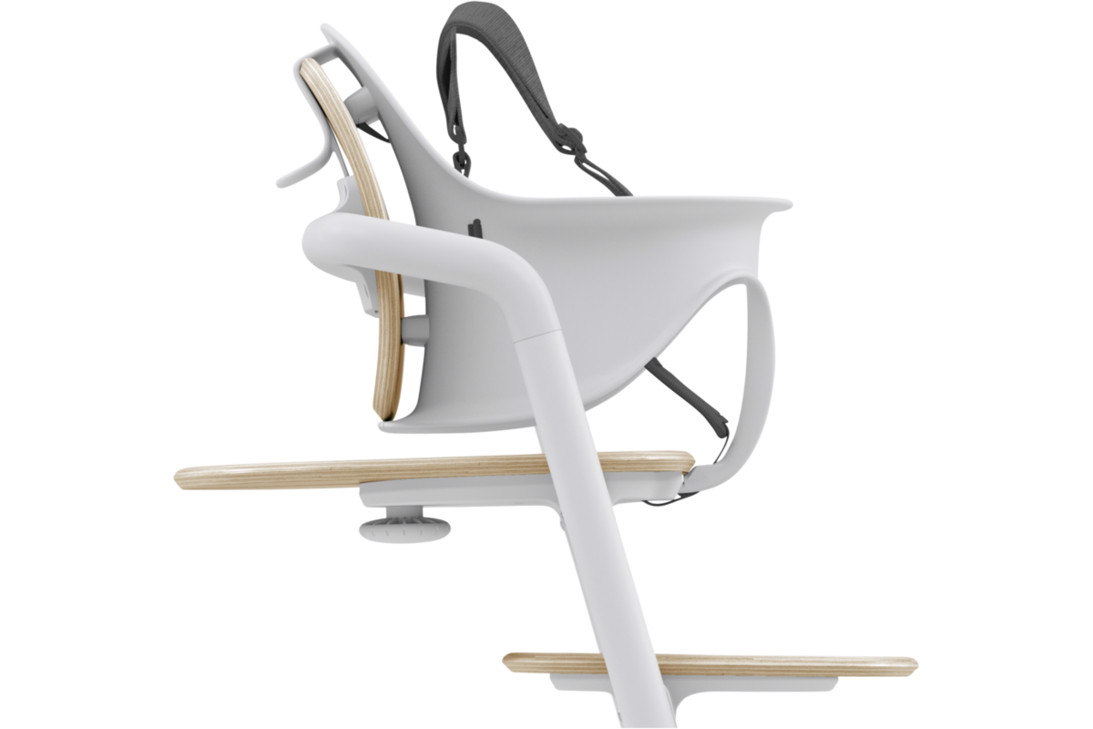 LEMO 4in1 SET Sand White | white