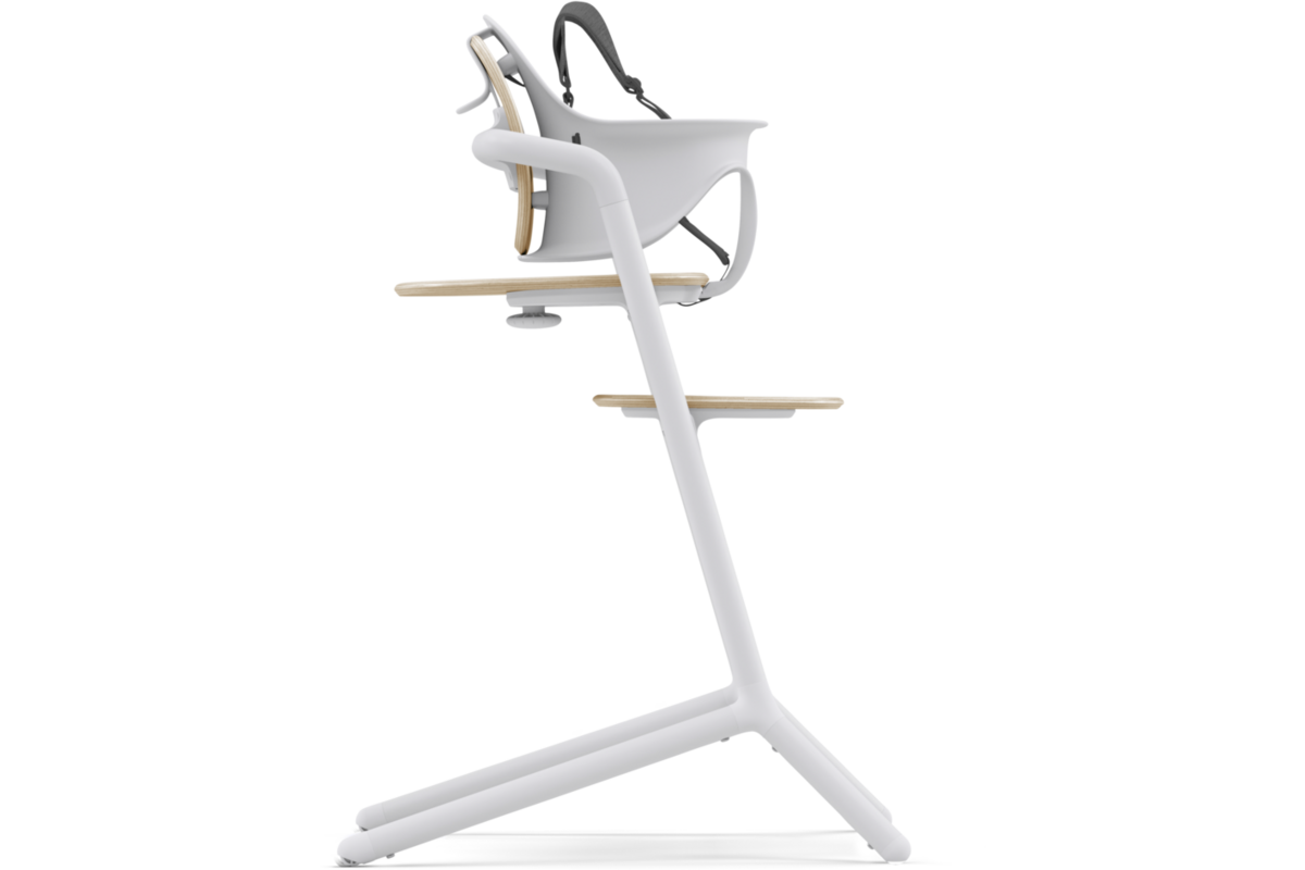 LEMO 4in1 SET Sand White | white