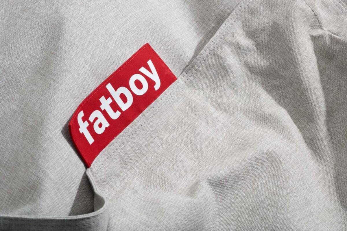 Fatboy® original outdoor Mist 180 x 140 cm