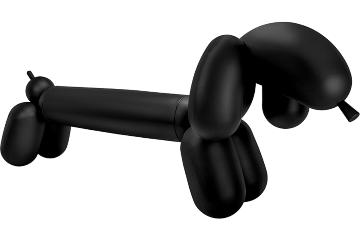 Fatboy® attackle! Recycled Black
