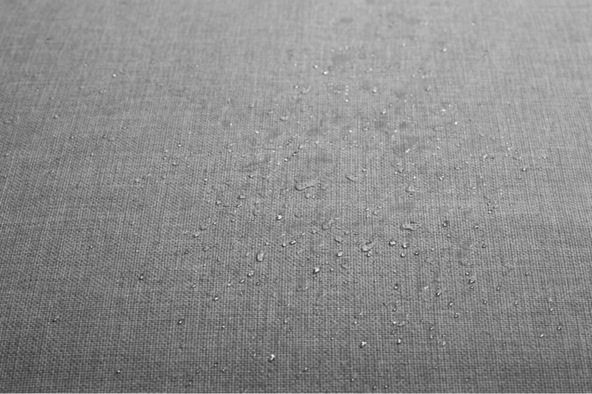 Fatboy® original outdoor Rock Grey 180 x 140 cm