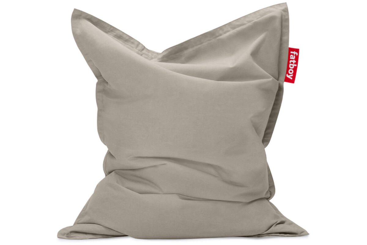Fatboy® original outdoor Taupe 180 x 140 cm