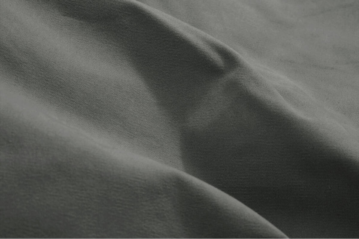 Fatboy® original Canvas, Charcoal Grey, 140 x 180 cm