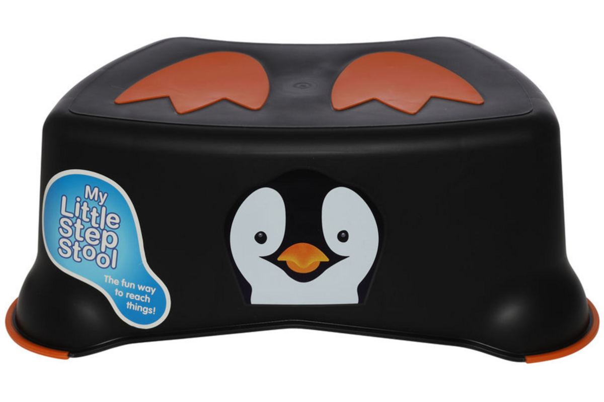 Opstapje Pinguin