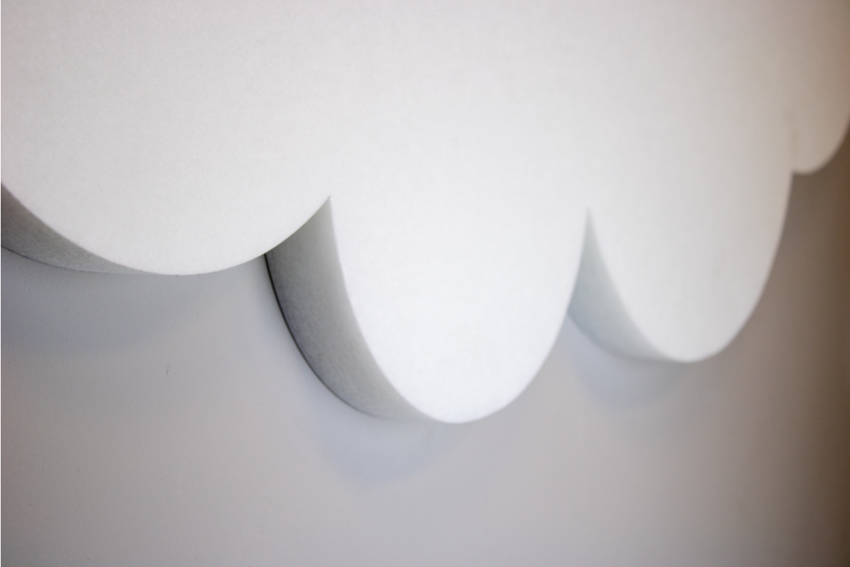 Acoustic Cloud