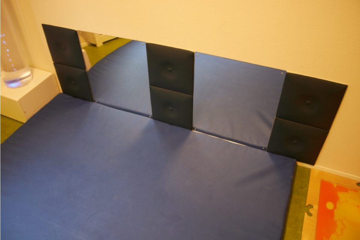 Kinderspiegel 60 x 50 cm