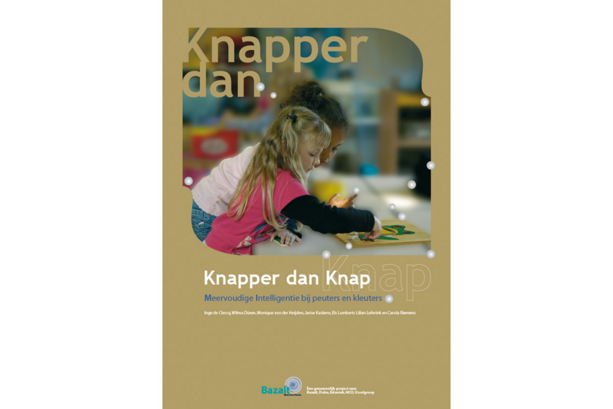 Knapper dan knap
