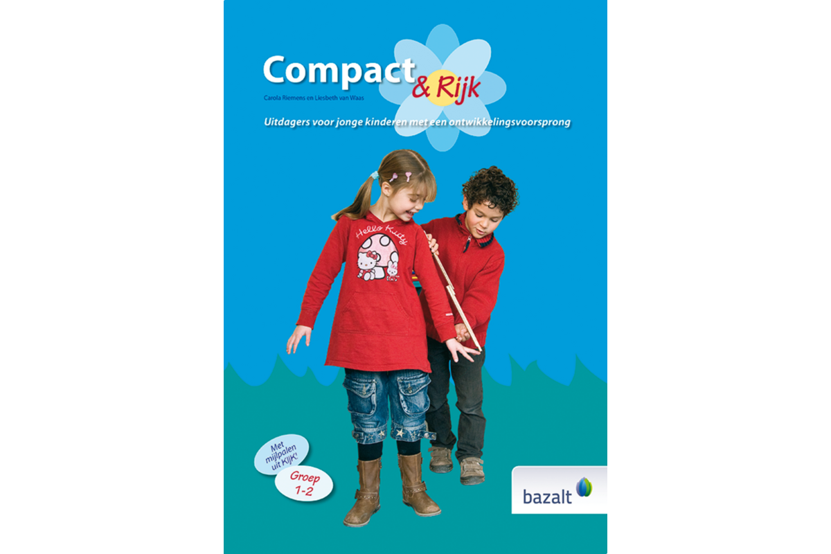 Compact en Rijk