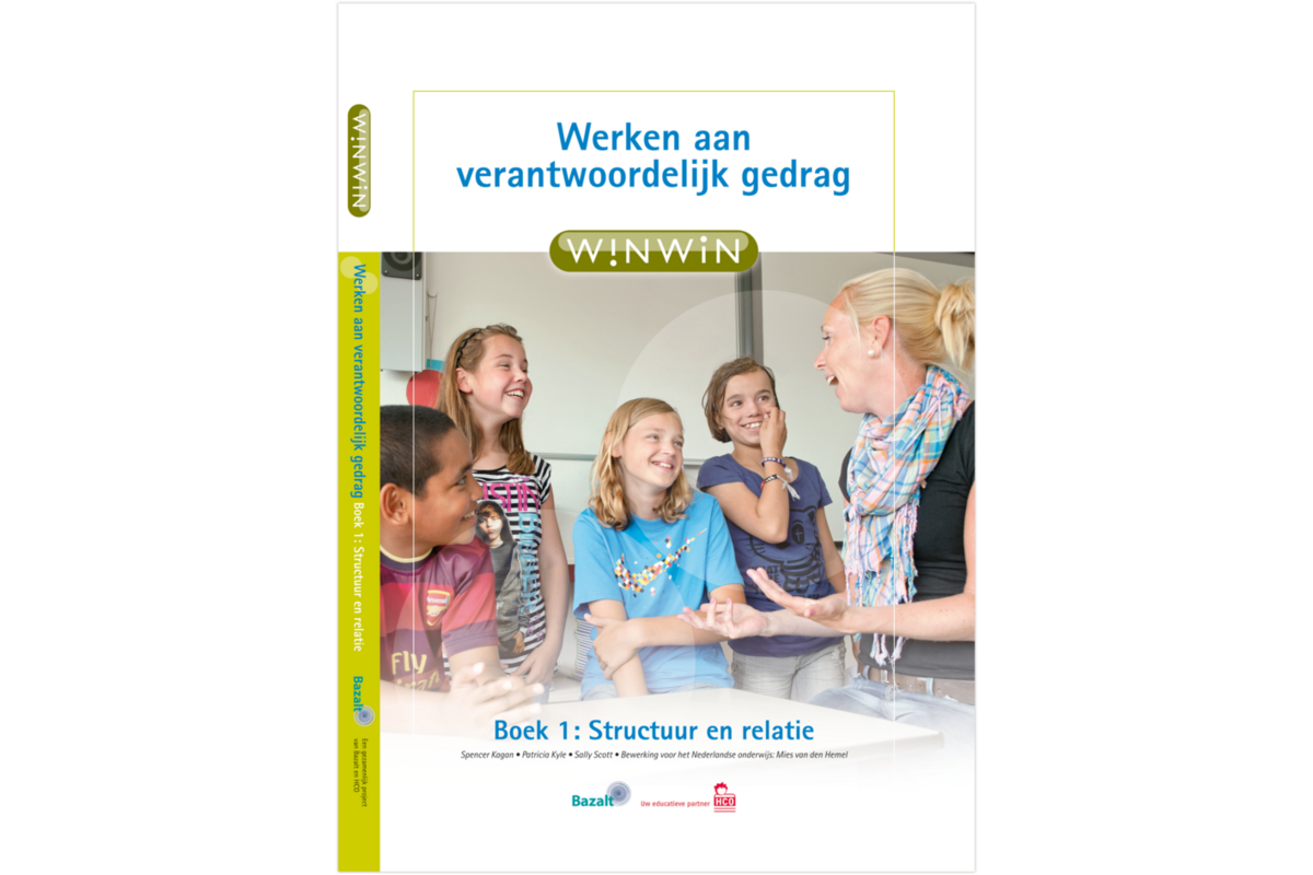 WinWin- werken aan verantwoordelijk gedrag