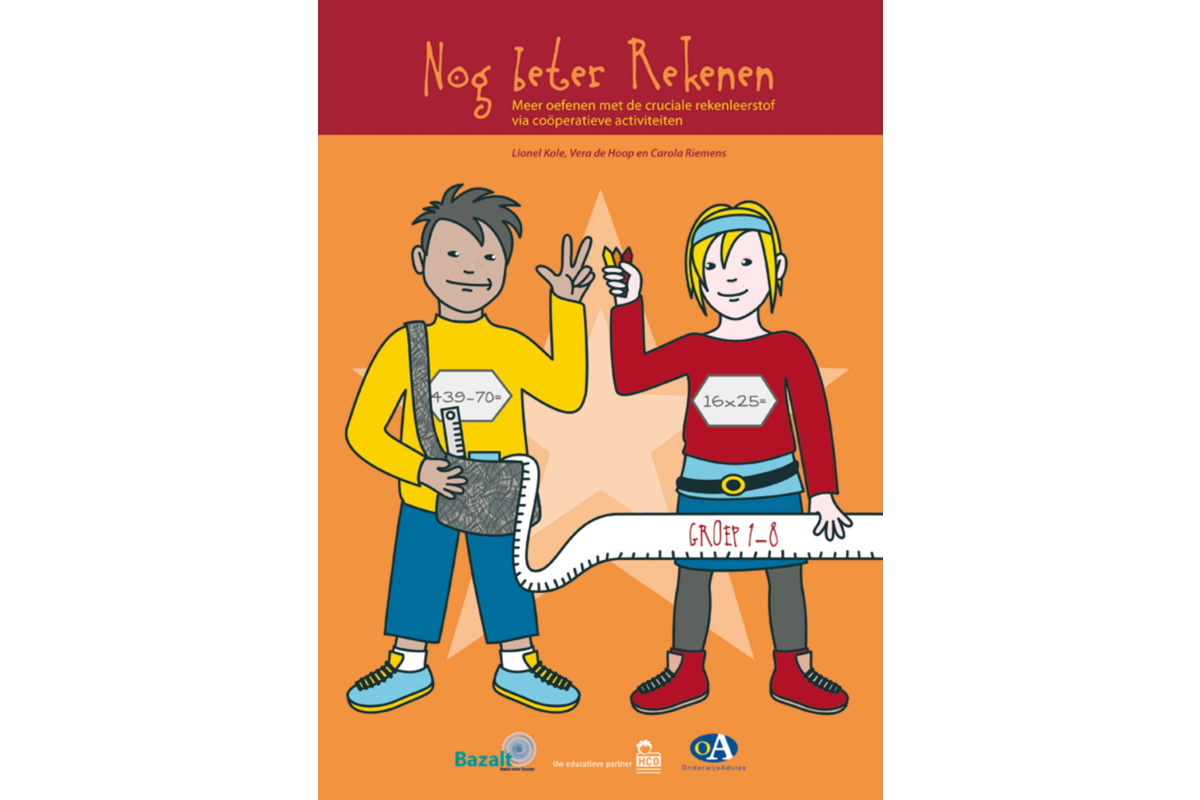 Nog Beter Rekenen