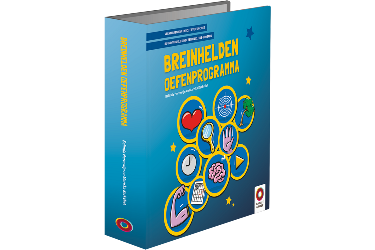 Breinhelden Oefenprogramma