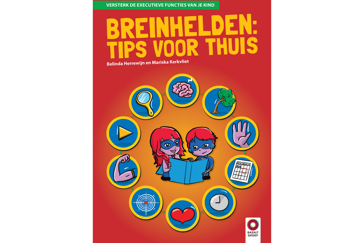 Breinhelden Tips voor thuis