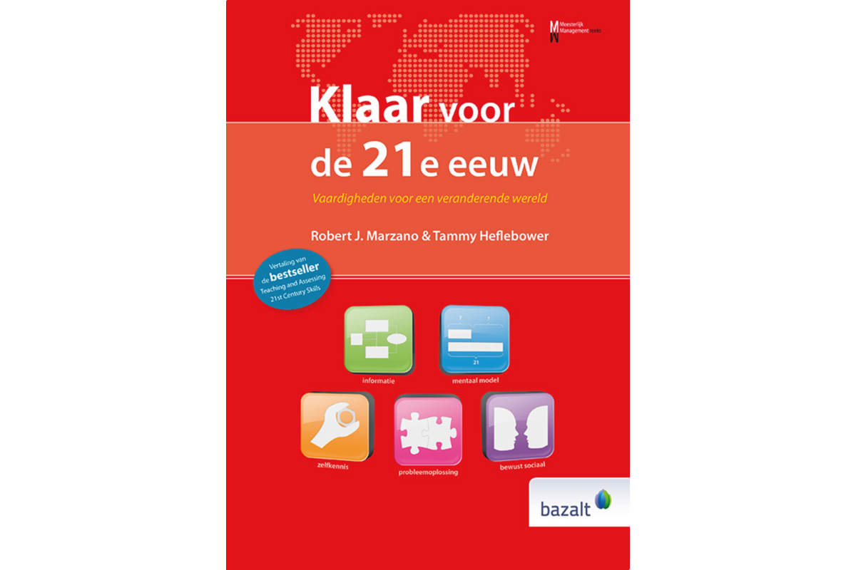 Klaar voor de 21e eeuw