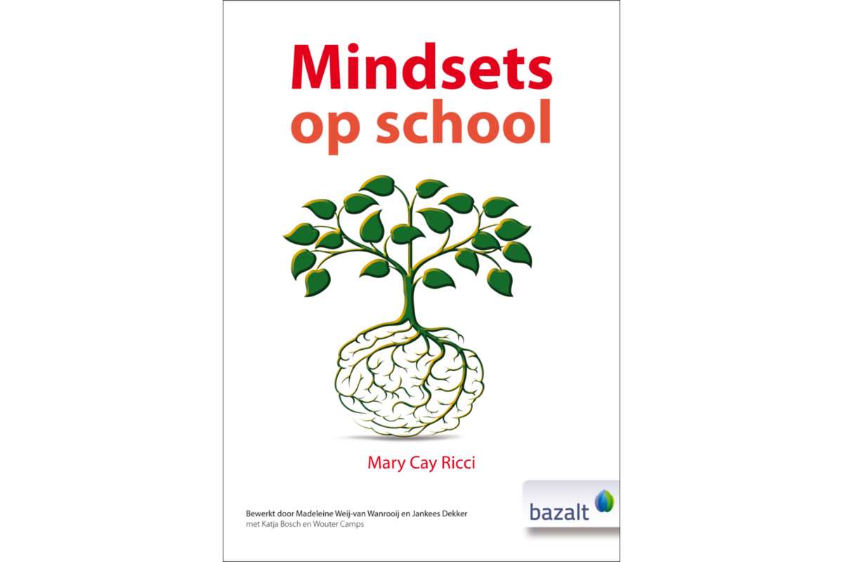 Mindsets op school
