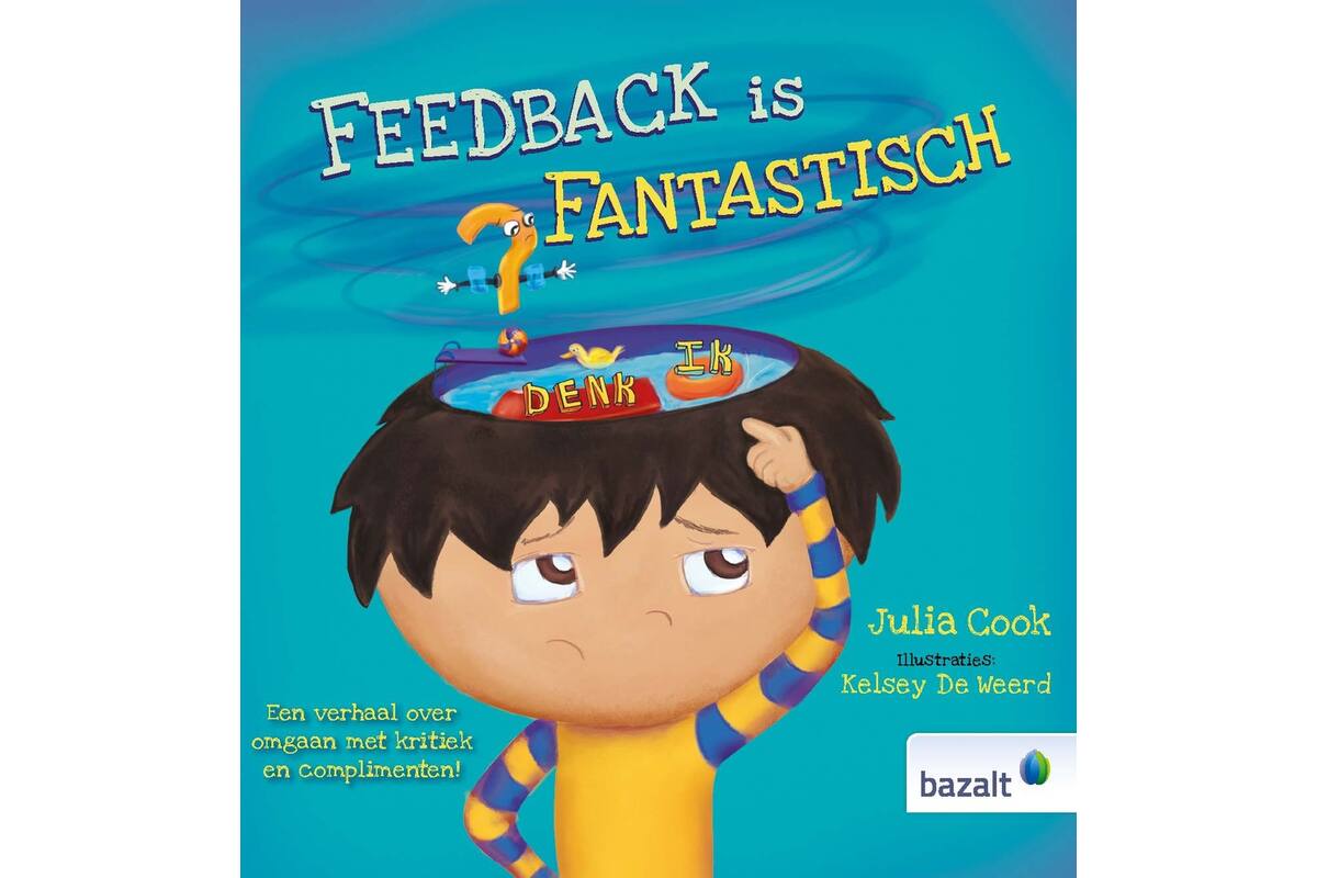 Feedback is fantastisch