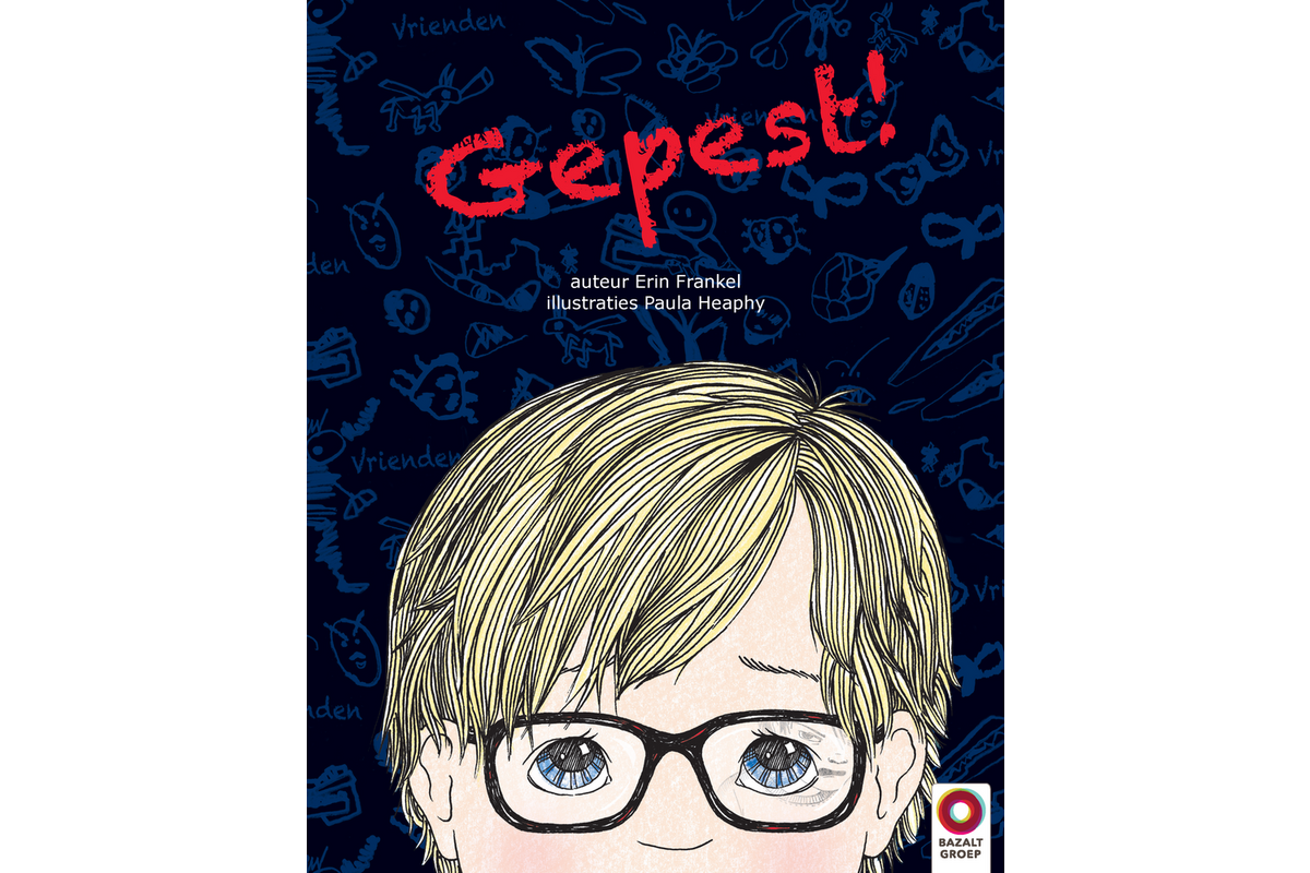 Gepest!