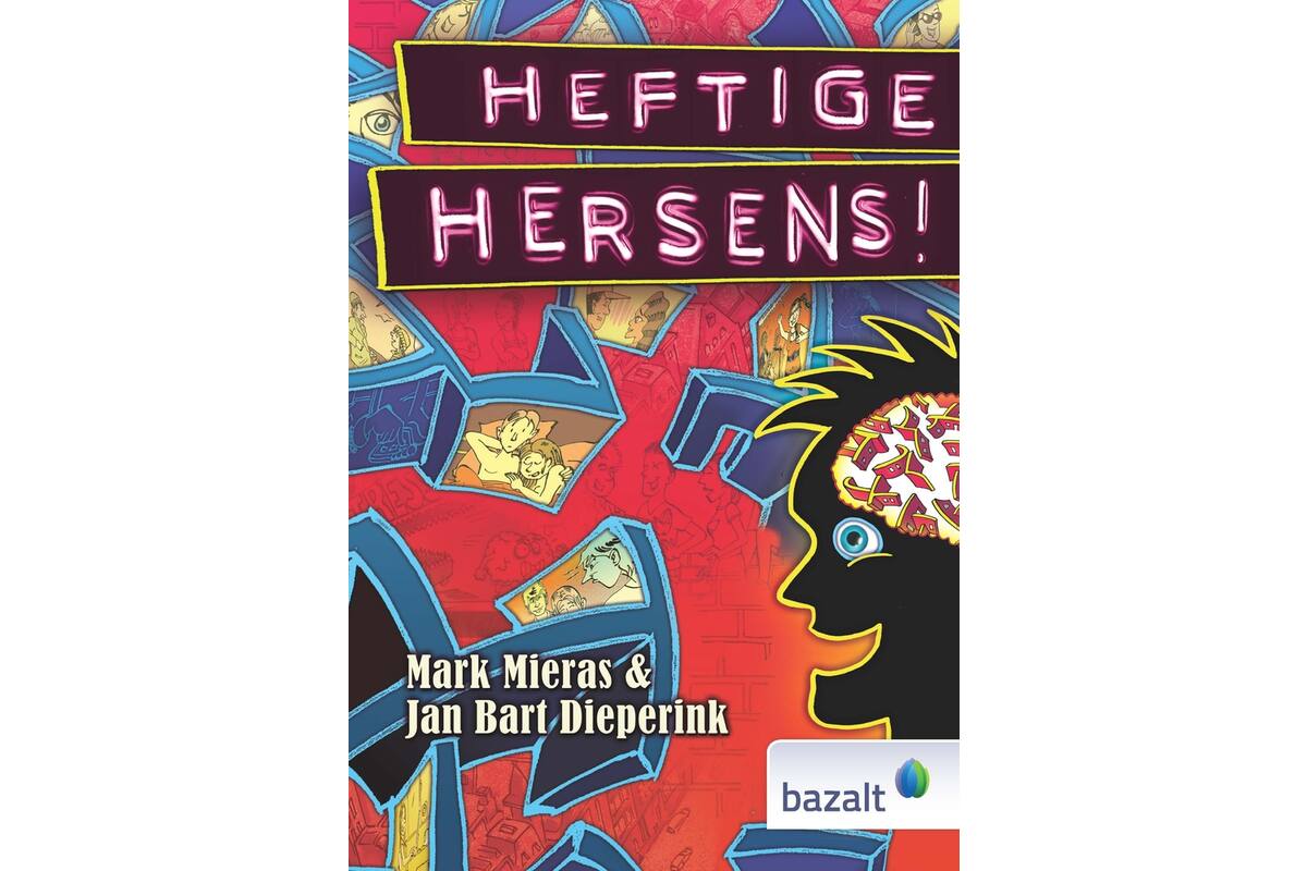 Heftige Hersens!