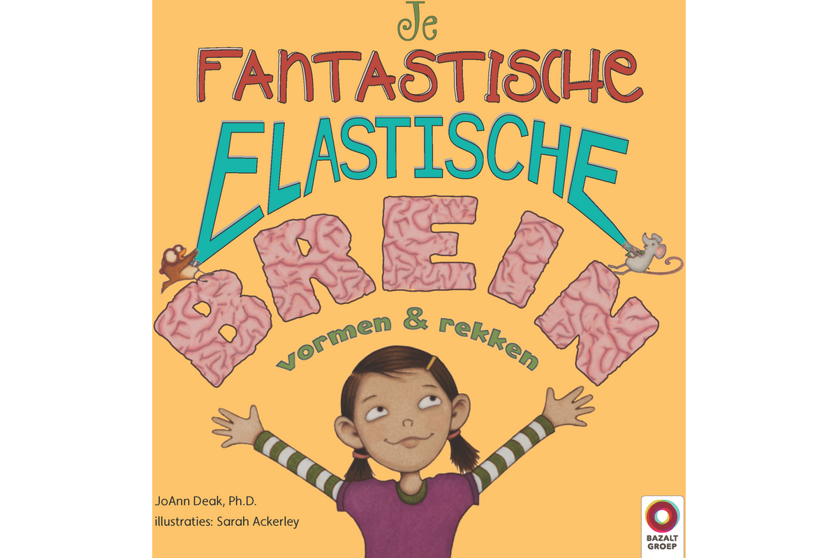 Je Fantastische Elastische Brein