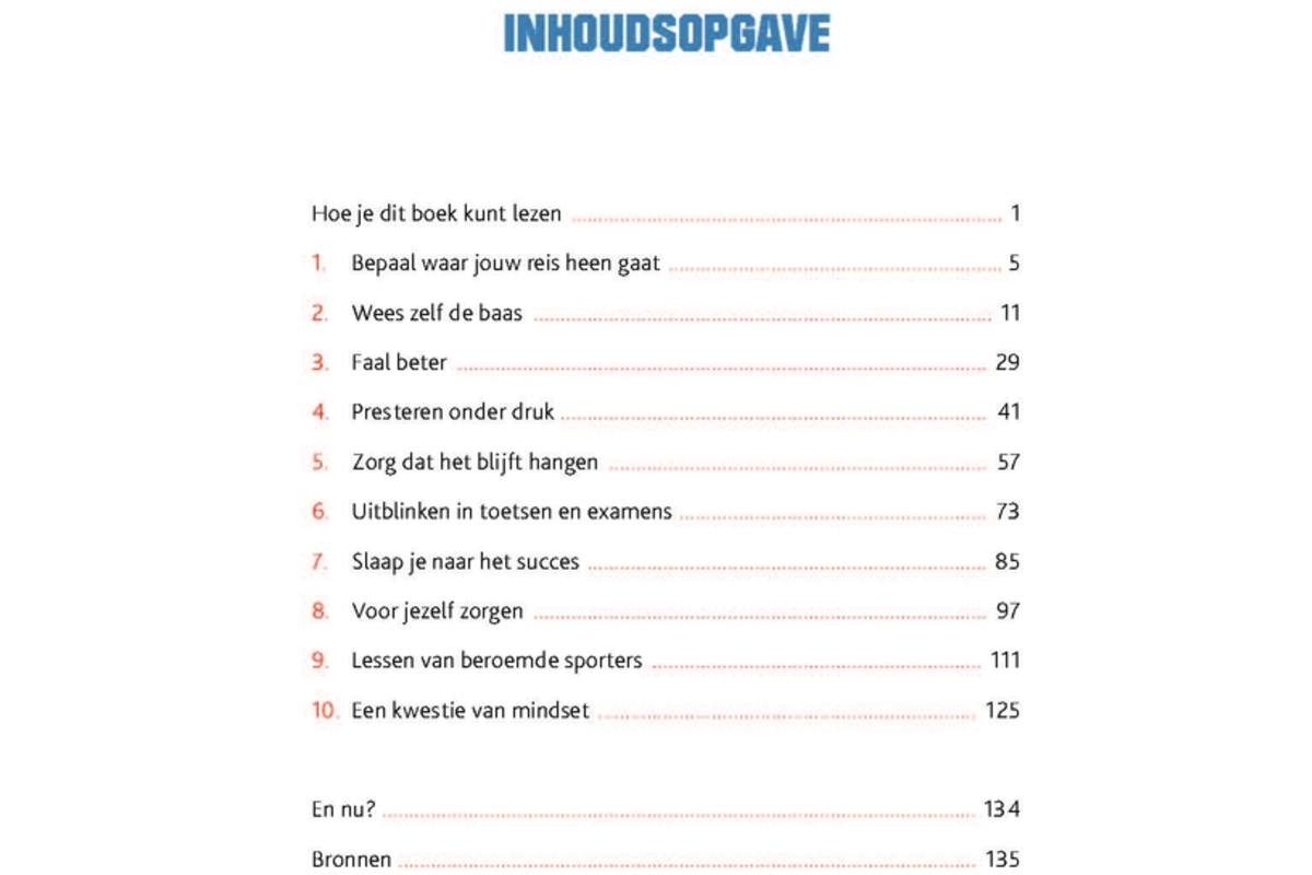 Slim leren