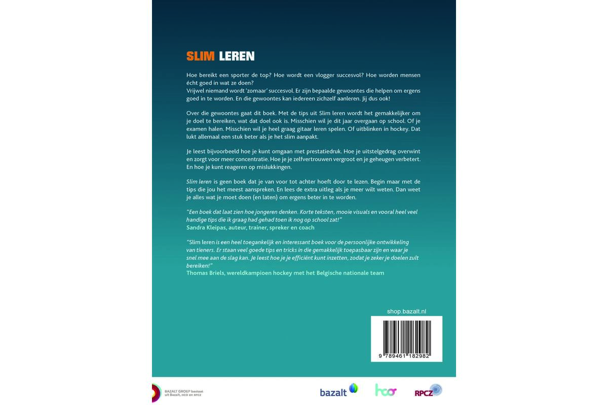 Slim leren