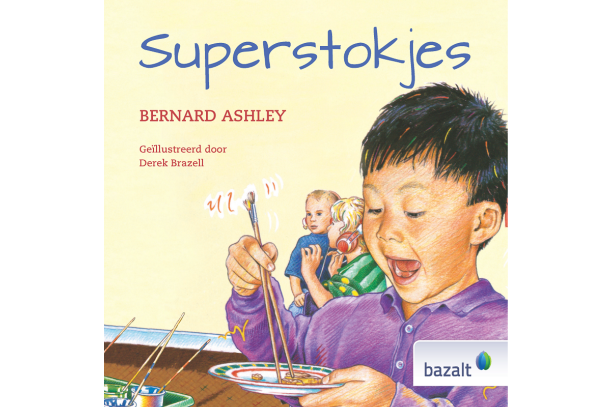 Superstokjes