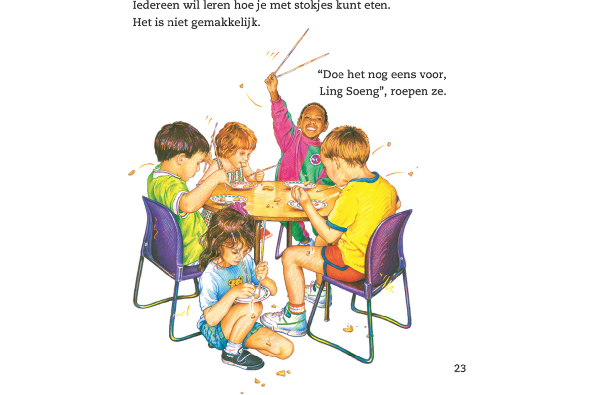Superstokjes