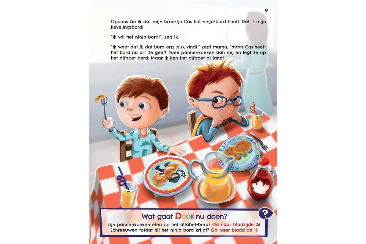 Wat gaat Dook nu doen?
