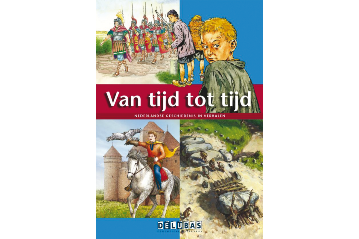 Van tijd tot tijd