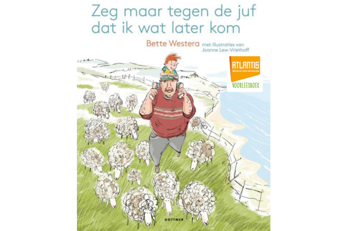 Atlantis voorleesboekenpakket groep 5