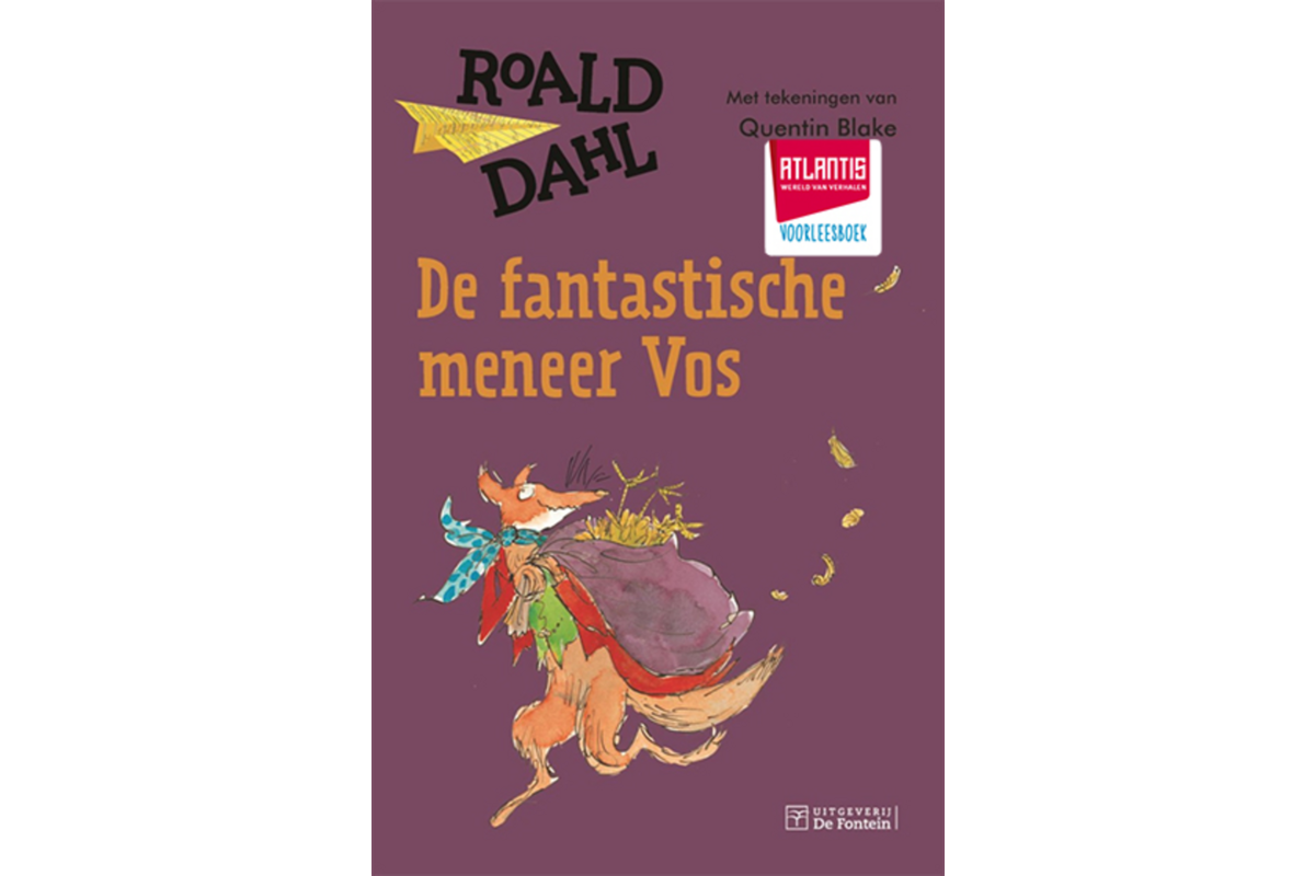 Atlantis voorleesboekenpakket groep 5