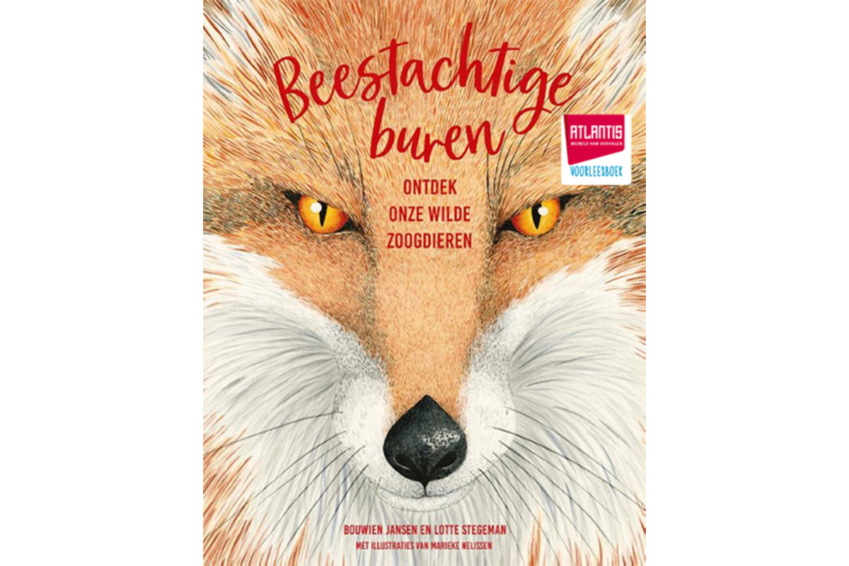 Atlantis voorleesboekenpakket groep 5