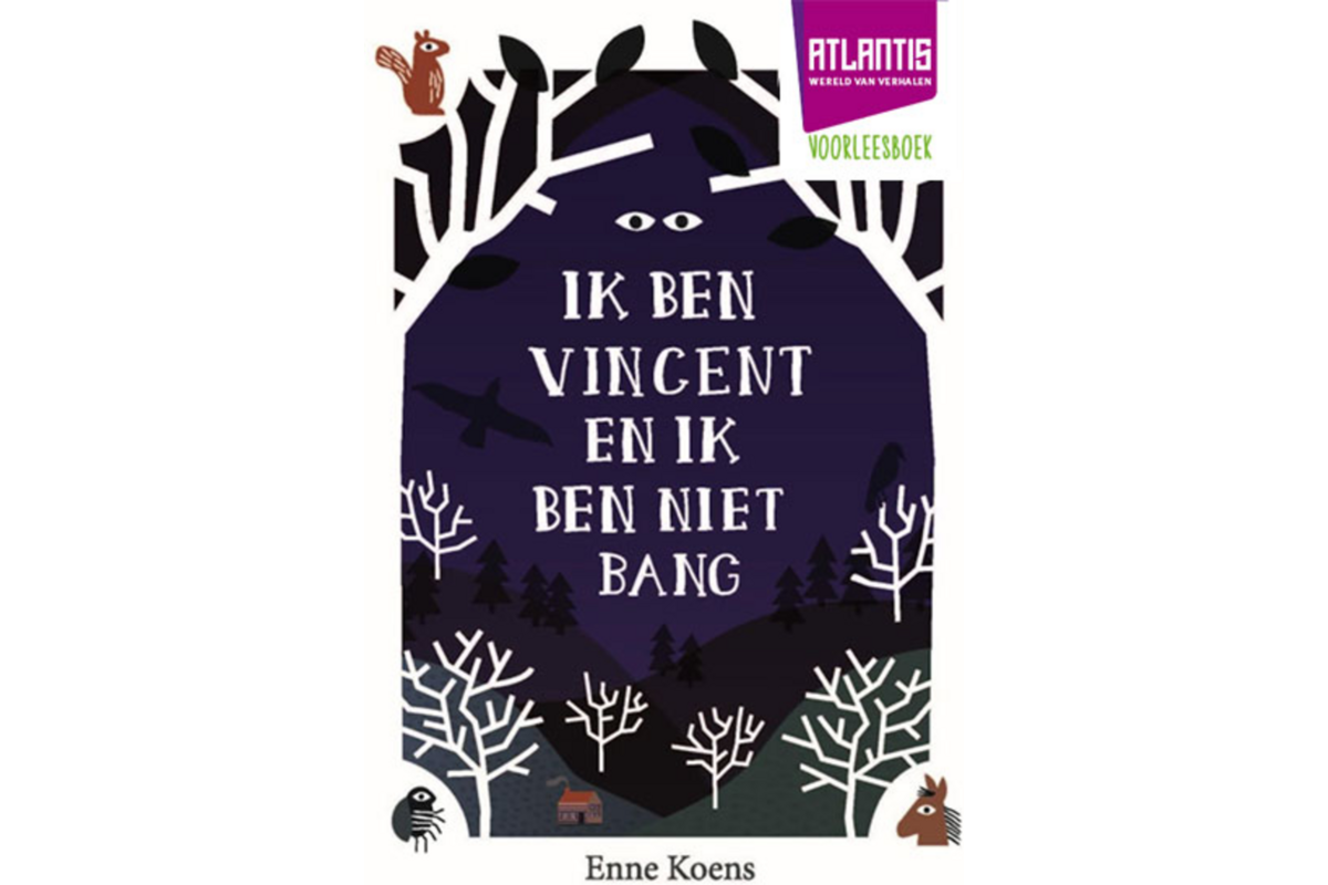 Atlantis voorleesboekenpakket groep 6