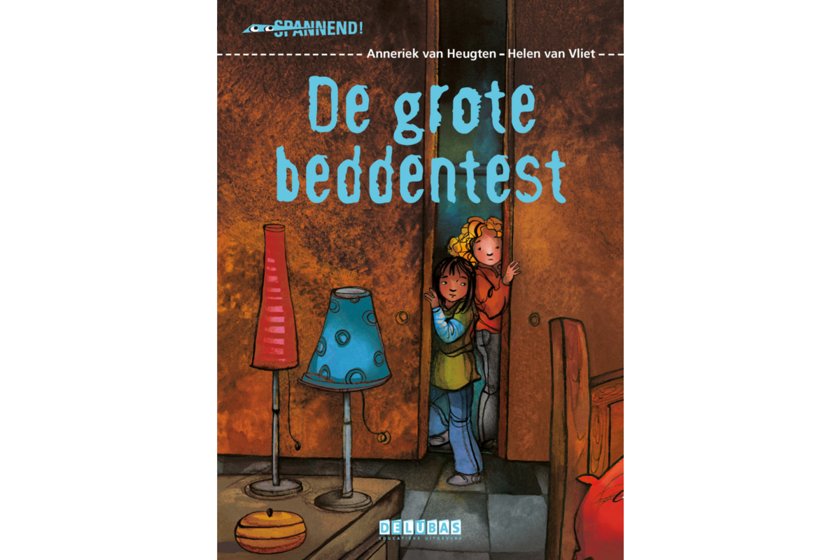 Grote beddentest- avi M5 (Spannend! 1)
