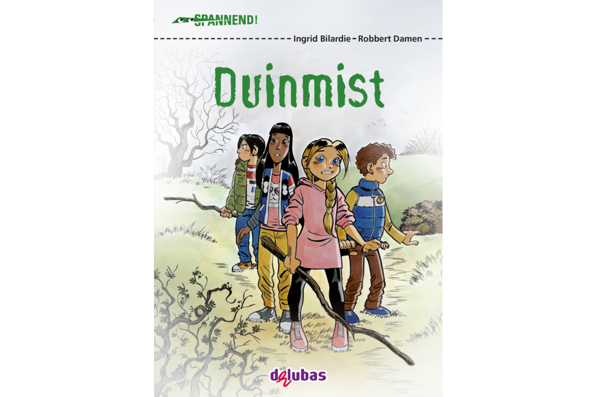Duinmist - avi E4 (Spannend! 3)