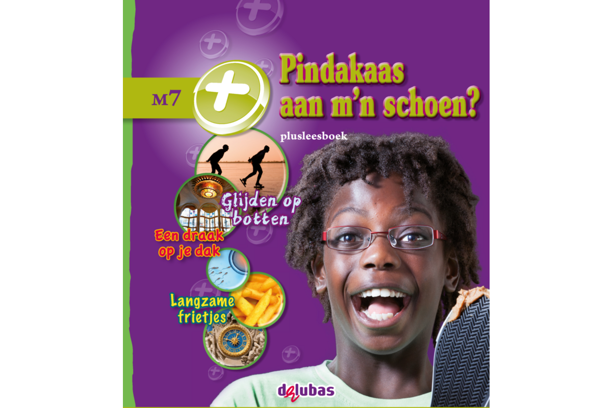 Atlantis Plusleesboek M7