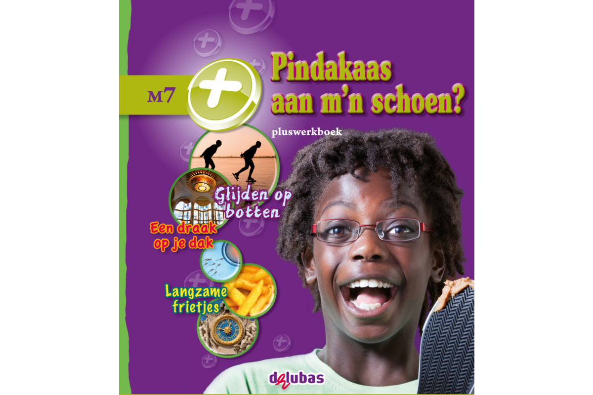 Atlantis Pluswerkboek M7 (set 5 ex.)