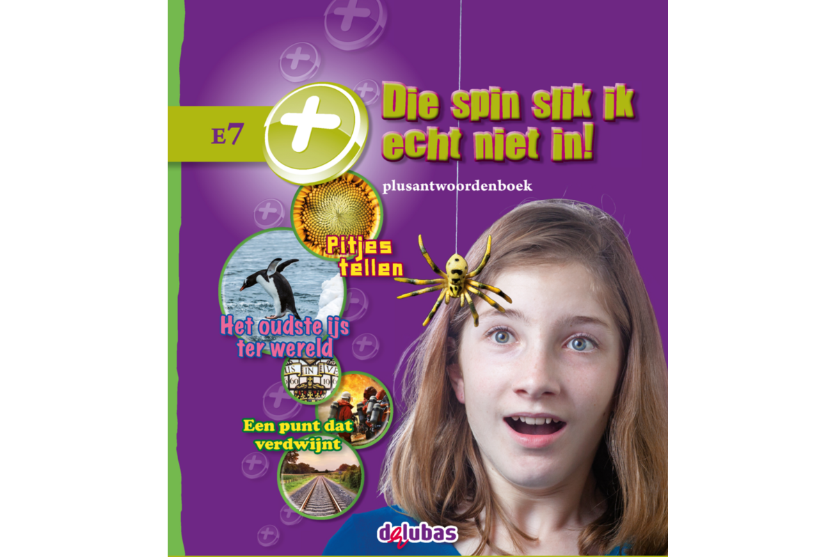 Atlantis Plusantwoordenboek E7
