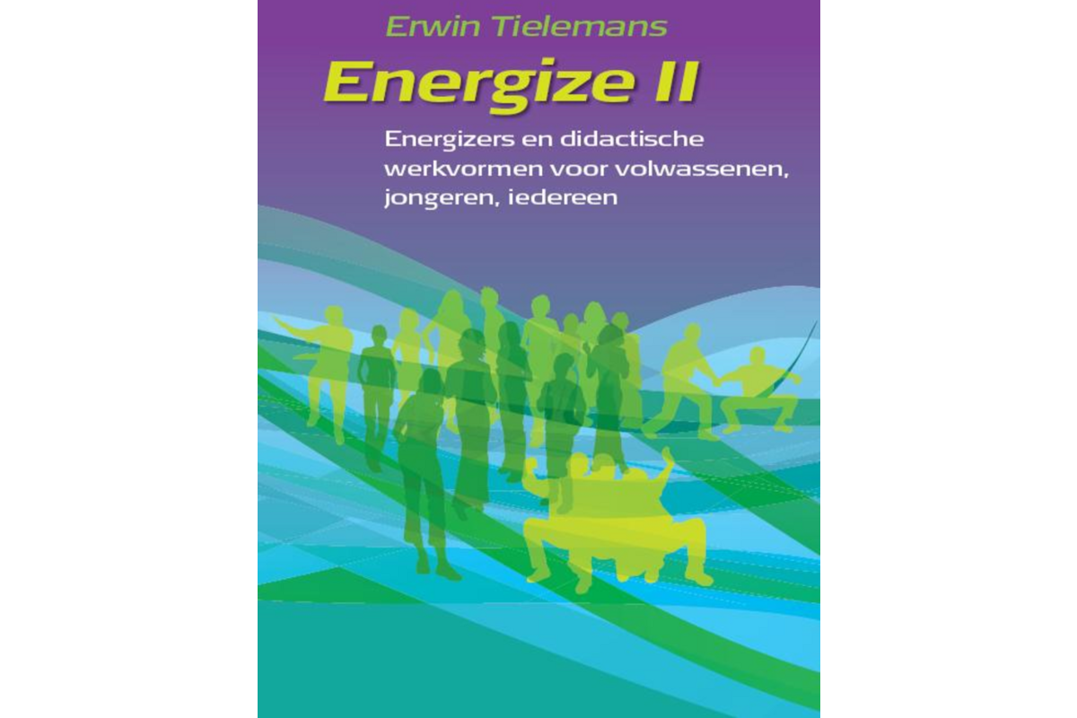 Leefstijl p.o. Energize II