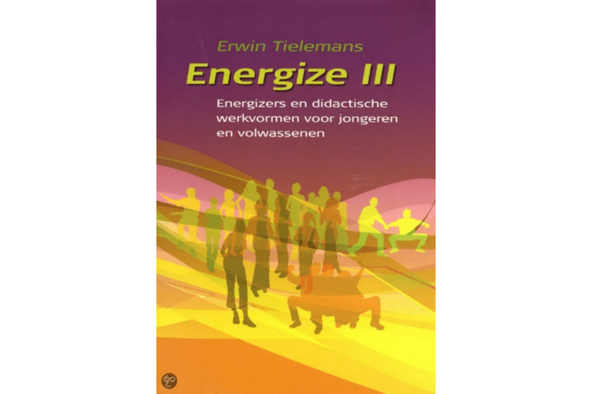 Leefstijl p.o. Energize III