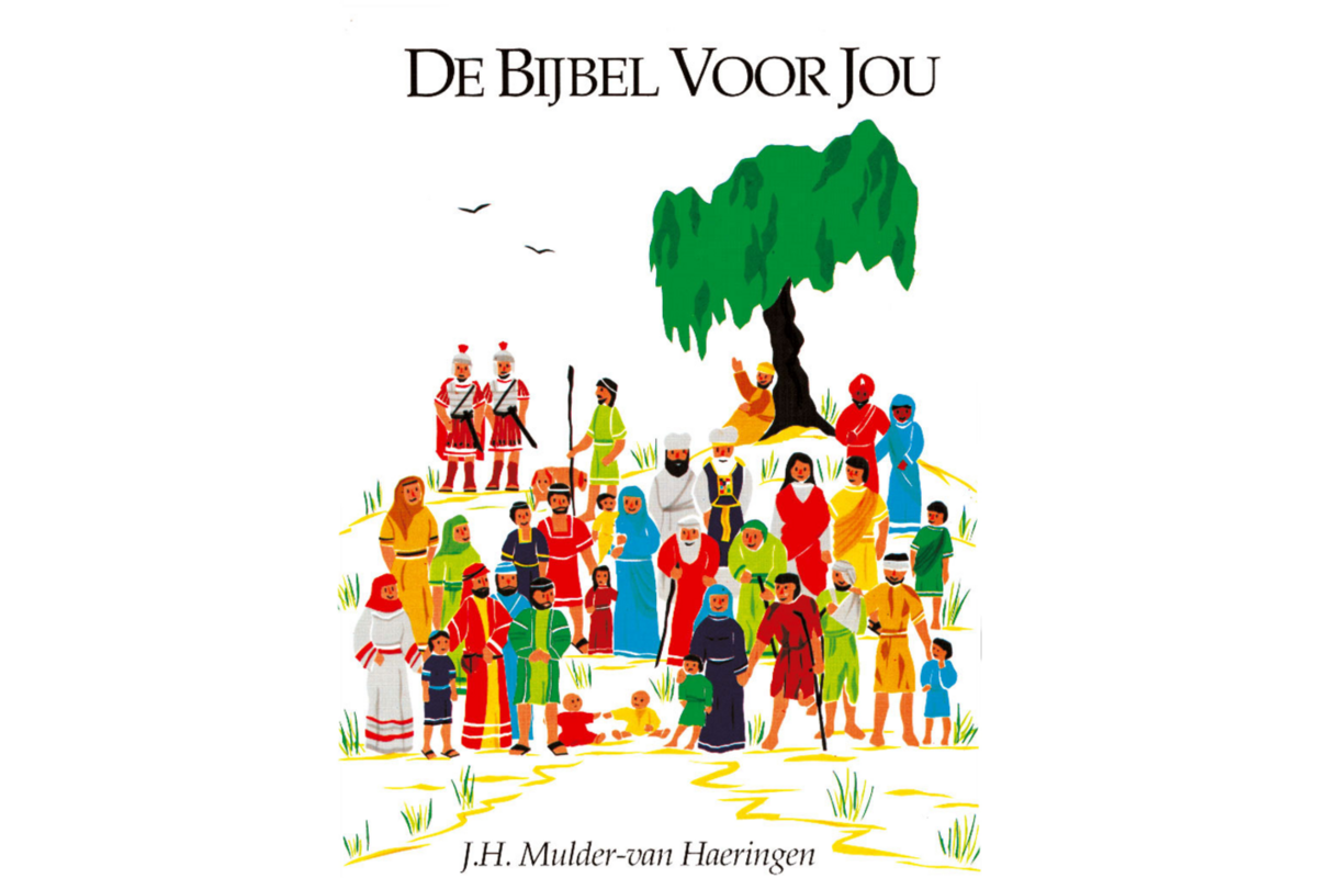 Bijbel voor jou