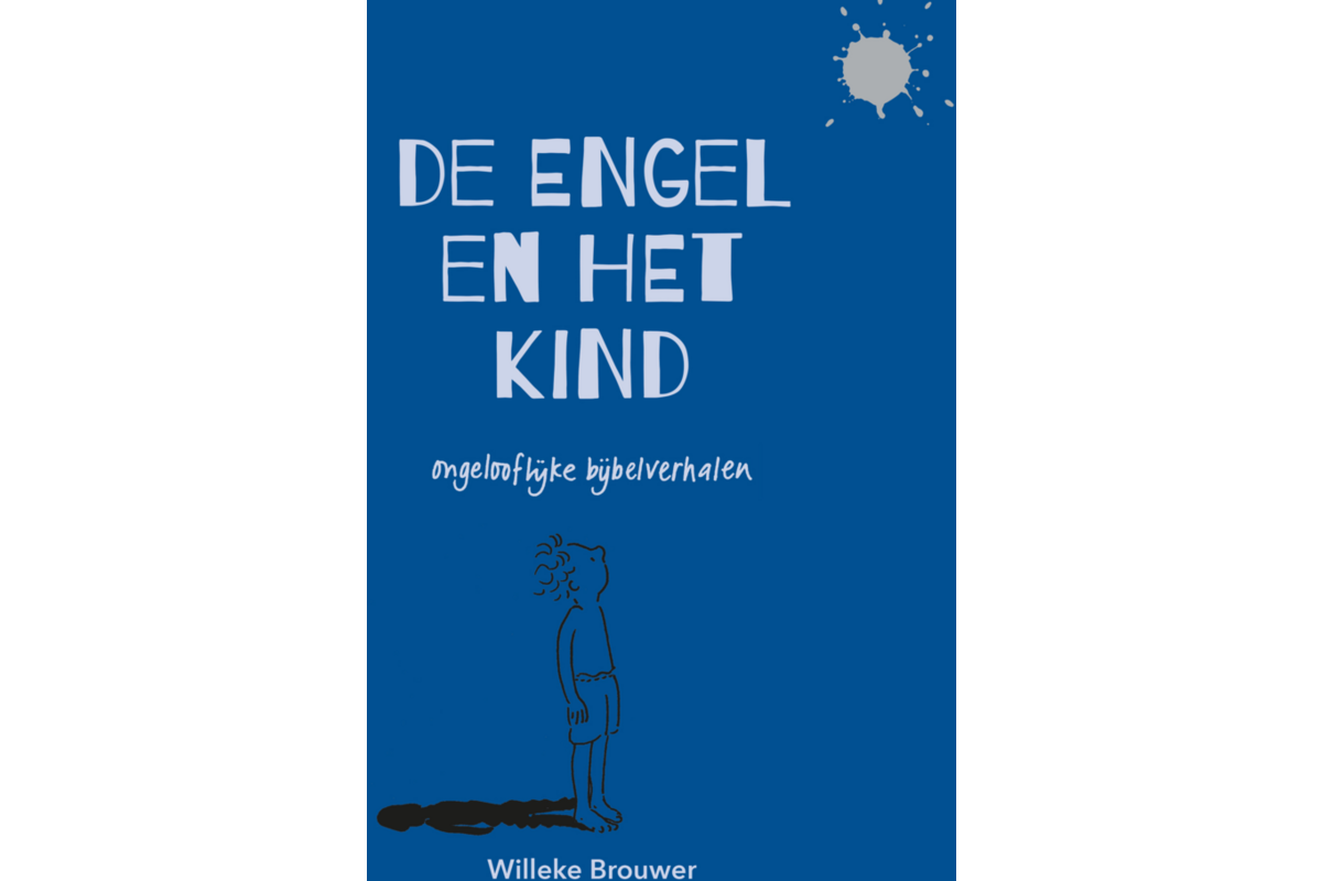De engel en het kind