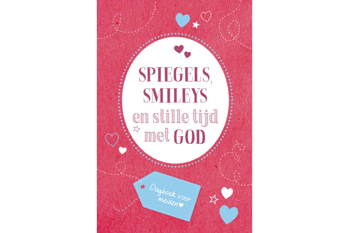 Spiegels, smileys en stille tijd