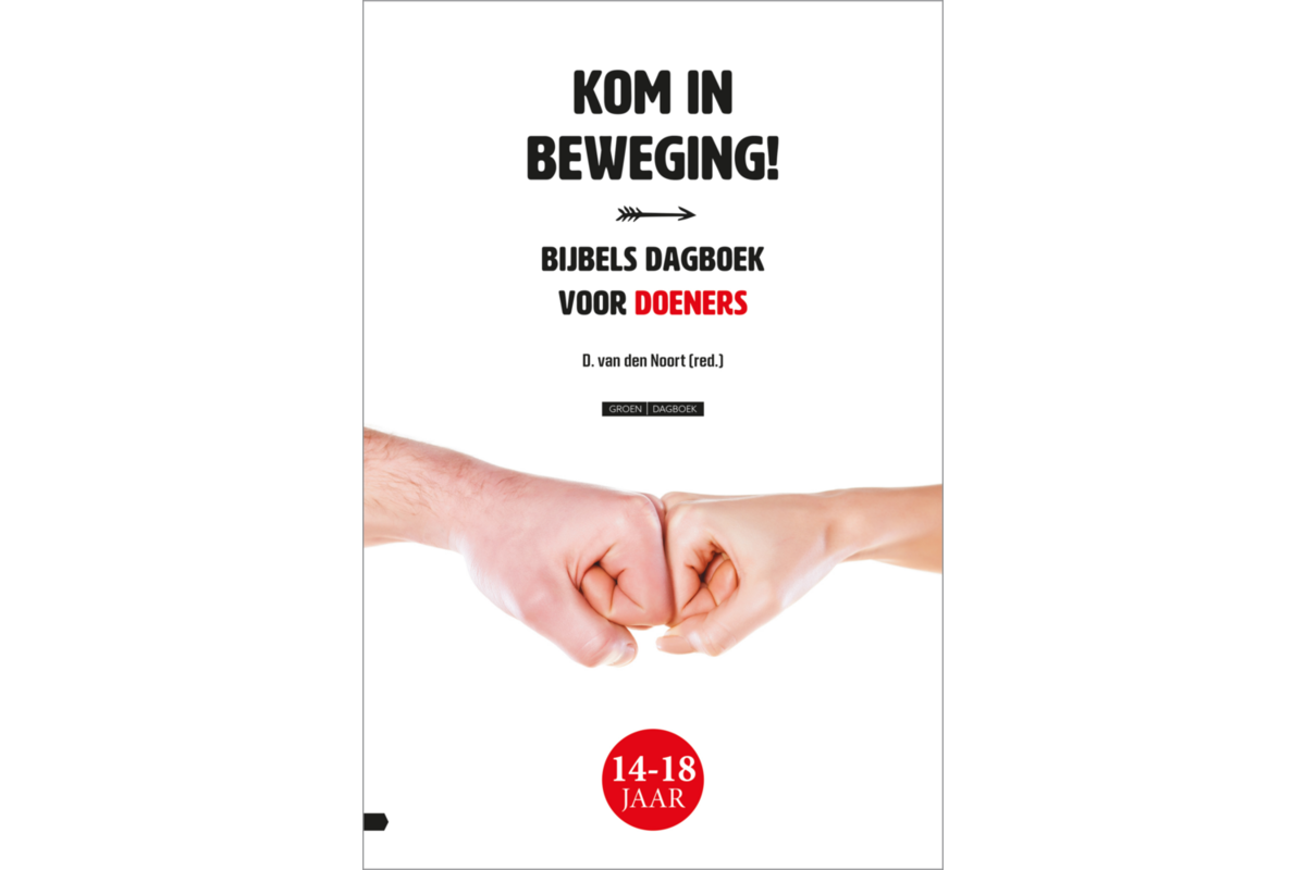 Kom in beweging