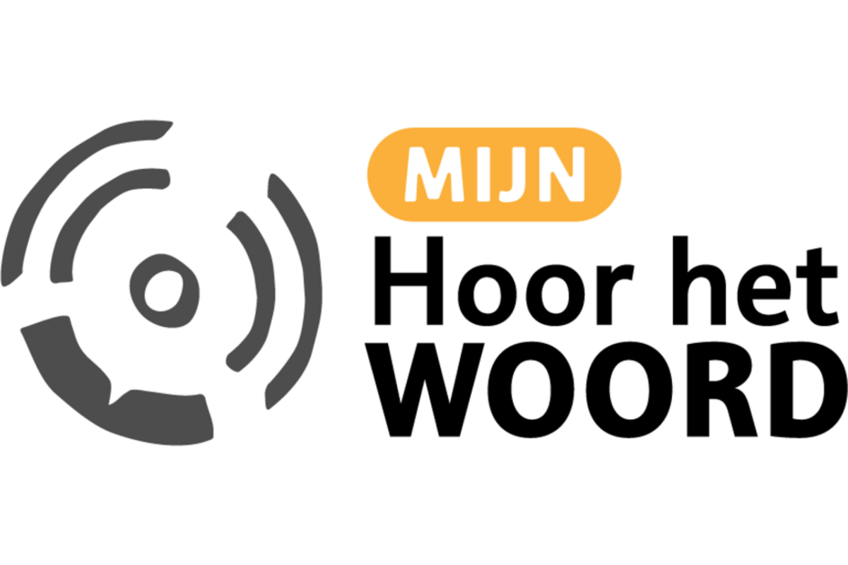 Leer het Woord persoonlijk memorisatieboekje groep 3 t/m 8